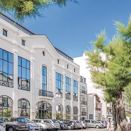 Les Patios D'eugenie * Biarritz