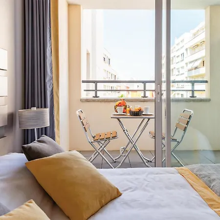 Apartman Les Patios D'eugenie *